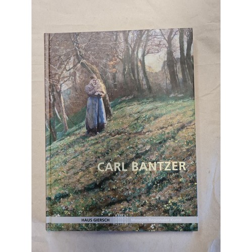 Carl bantzer - carl,