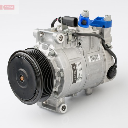 Denso kompressor klimaanlage - denso,
