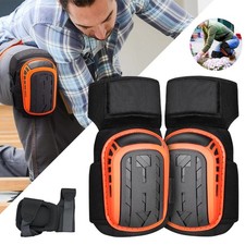 Gel Knieschoner Fliesenleger Garten Pflaster Arbeit Profi Knie Schutz Baustelle