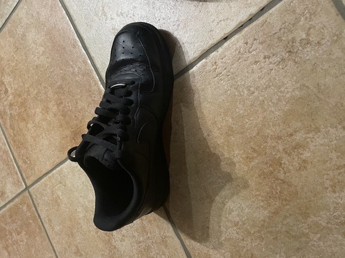 Air force schwarz - air, 1