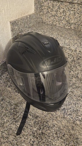Motorradhelm hjc größe - motorradhelm,