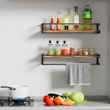 Vintage Badregal Hängeregal