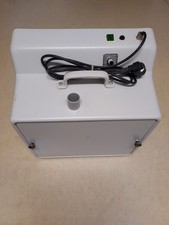 Dentalabsaugung Mobile Absaugung mit Activkohlefilter