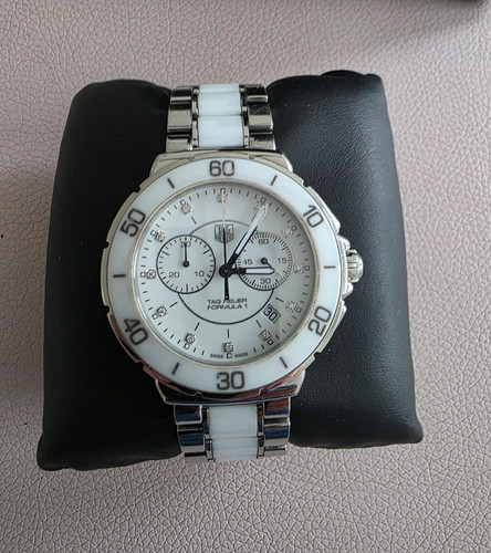 Tag heuer keramik - tag,