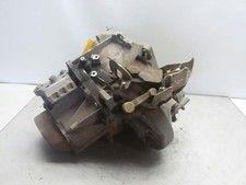 Peugeot 207 Baujahr 2007