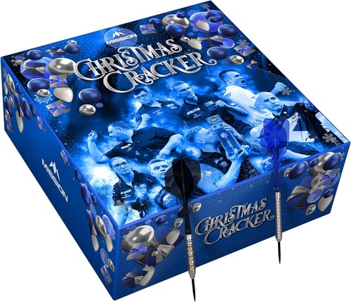 Mission christmas cracker - |,