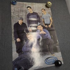 BACKSTREET BOYS 1998 ORIGINAL