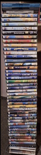 Kinder dvd filme sammlung - kinder,