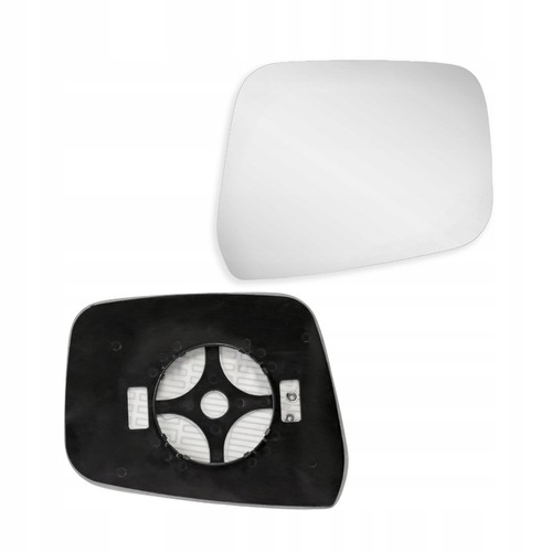 Spiegelglas nissan navara - spiegelglas,