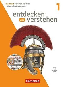 Entdecken und verstehen - ,