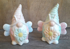 Deko Garten Wichtel Blumen