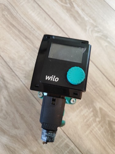Wilo stratos pico plus - stratos, 30/1-6