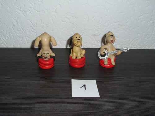 Verschiedene - 3,