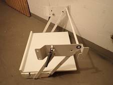 Parallel Schwenkbeschlag