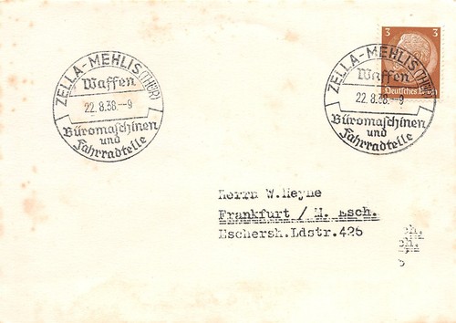403892 karte mit - mit, zella