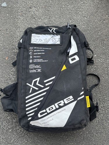Kitesurfing kite core - core, xr6