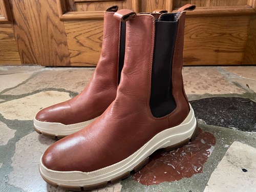 Marc polo chelsea - chelsea, boots