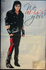 Bravo A3 Poster ca. 28 x 40 cm