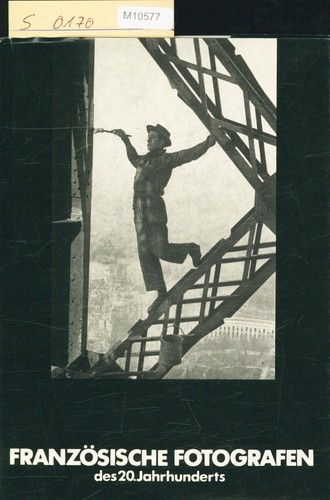 Französische fotografen des - fotografen,