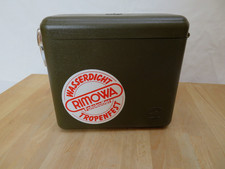 Rimowa kangaroo edition - rimowa,