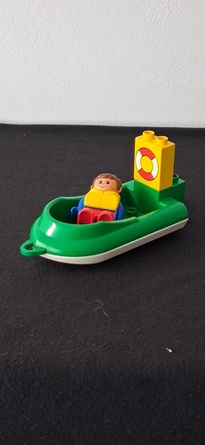 Lego duplo schlauchboot - lego,