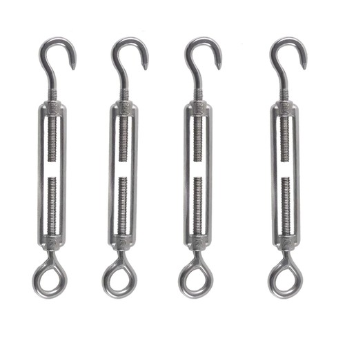 Seilspanner edelstahl - seilspanner,
