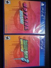 Hotline Miami 1937/2000 &