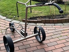 Elektro-Trolley, TiCad