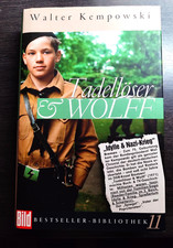 Walter Kempowski - Tadellöser
