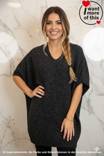 Wolford Mele · Poncho Plaid