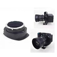 SALE Objektivadapter Für