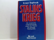 Stalins krieg die sowjetische - stalins,