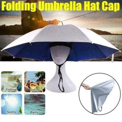 Unisex sonnenschirm hut - unisex,