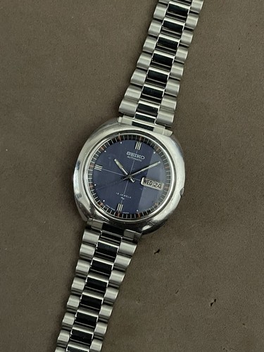 Seiko uhr vintage ref - uhr,