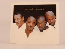 Peace piece sweet - piece,