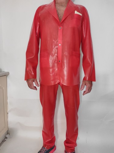 Novelty exklusiver latexx - novelty,