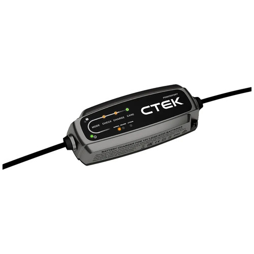 Ctek ct5 powersport 310 - powersport, 40-310