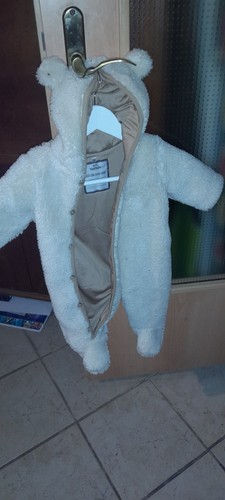 Overall winter - overall, /winter