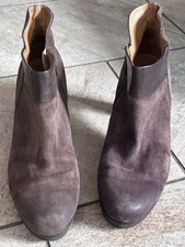 Tolle wildleder stiefeletten - tolle,