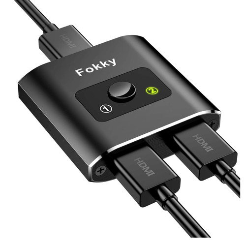 Hdmi switch splitter - switch,