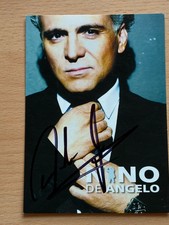 Nino de Angelo -