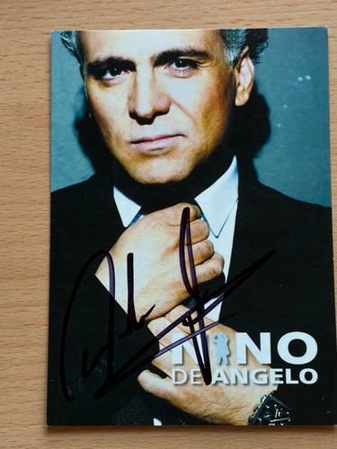 Nino angelo - de,