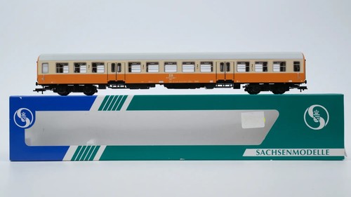 Sachsenmodelle 14473 - h0,