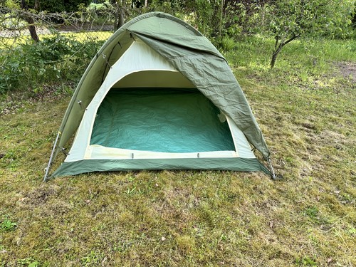 Vaude space zelt im - vaude,