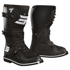 Stiefel Moto Cross Shot Race 2