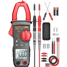 Multimeter Stromzange