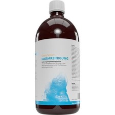 CASA SANA Darmreinigung