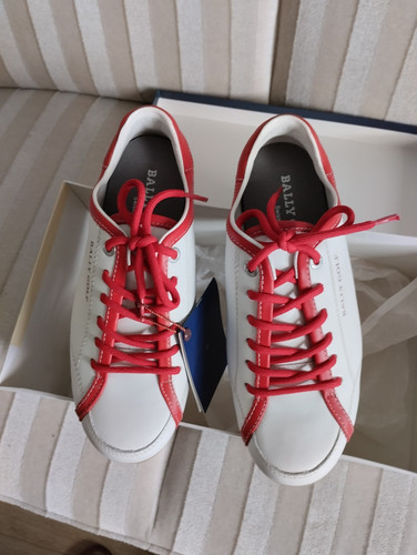 Bally golf damen golfschuhe - golf,