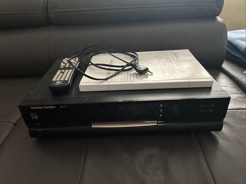 Harman kardon dvd mit - dvd, 15