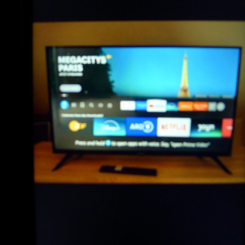 Xiaomi neuwertig - 32",